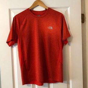 Men’s FlashDry Workout T